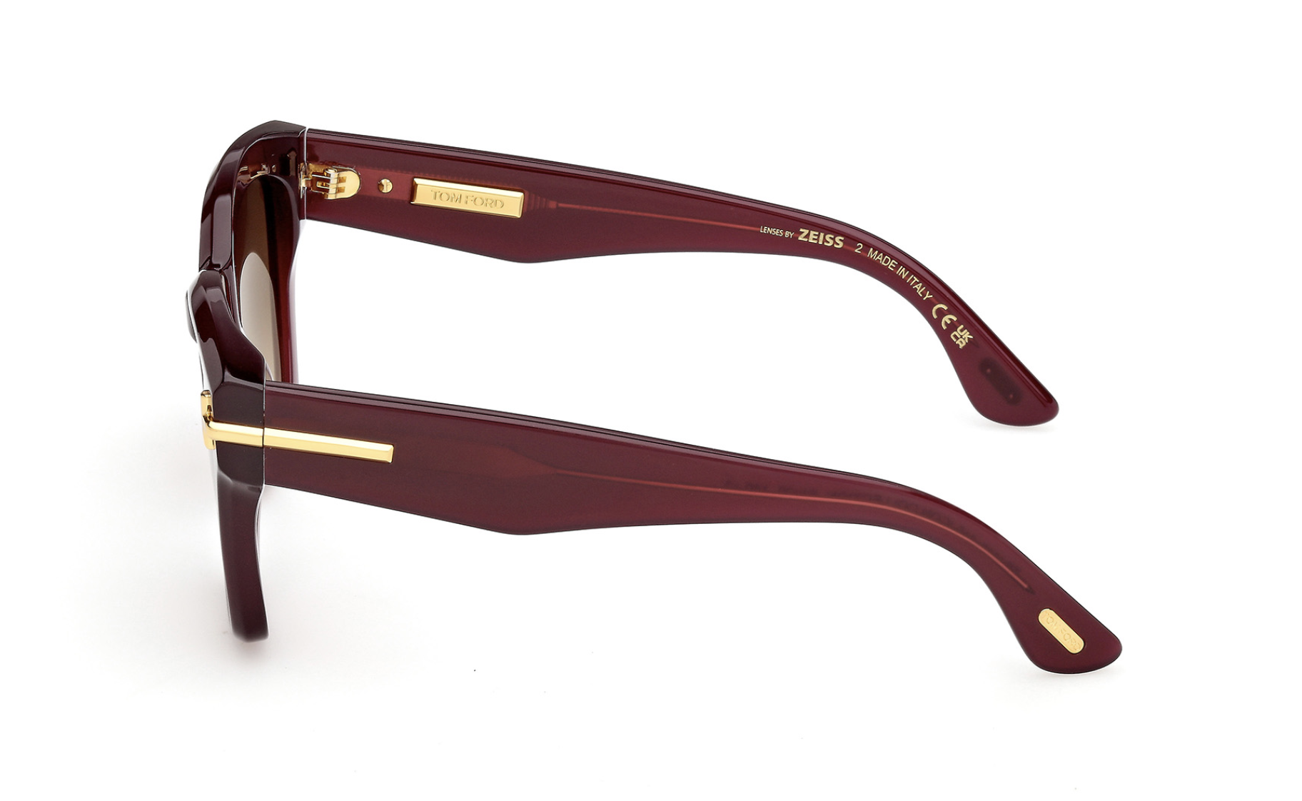 Óculos de sol Tom Ford Icon FT1329