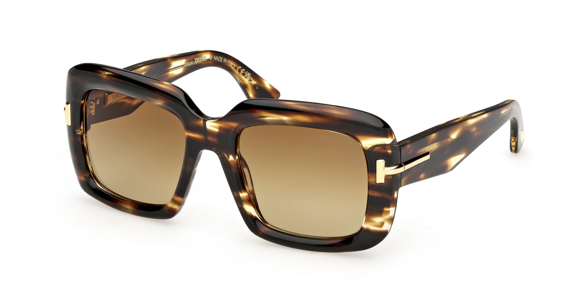Óculos de Sol Tom Ford Icon FT1330