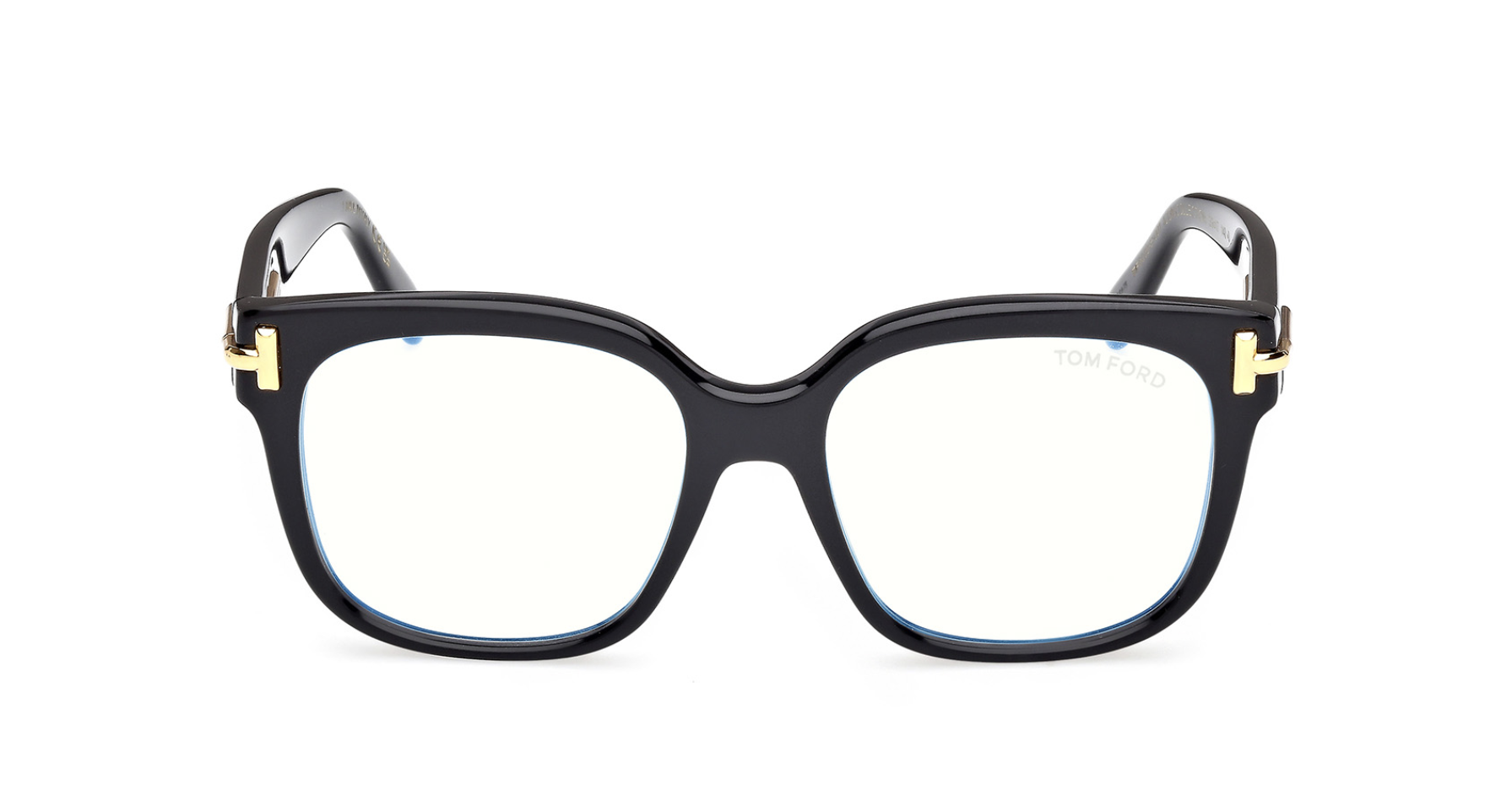 Tom Ford FT6030-B Optical Glasses