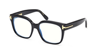 Tom Ford FT6030-B Optical Glasses