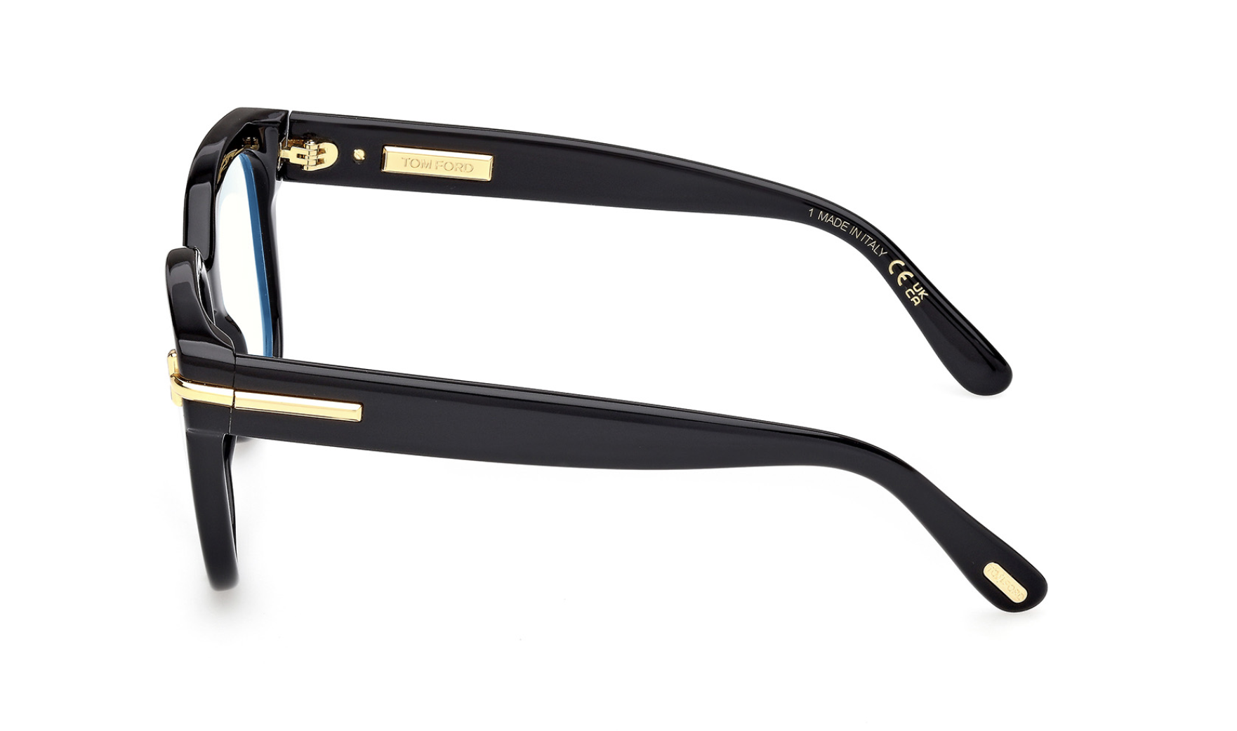 Tom Ford FT6030-B Optical Glasses