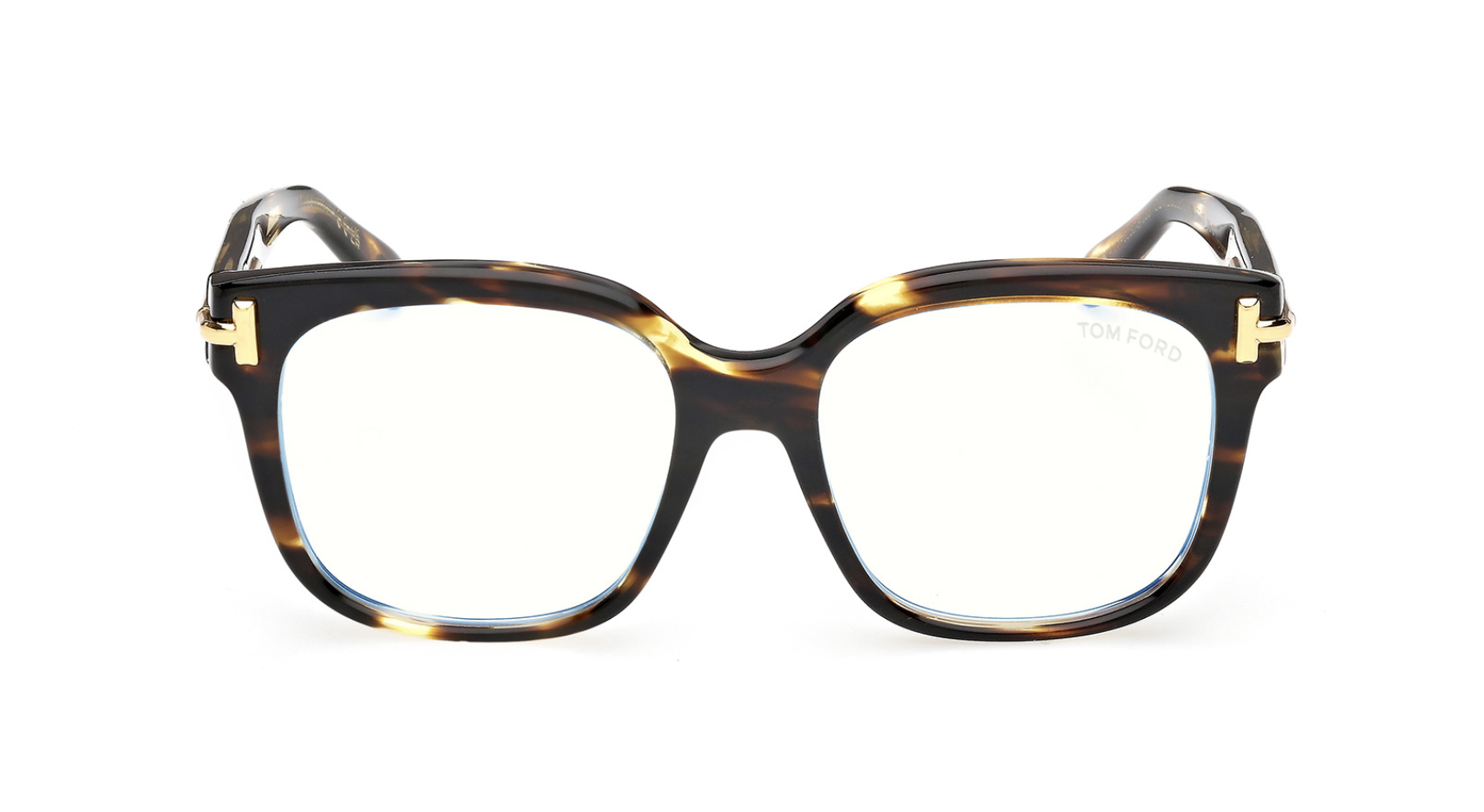 Tom Ford FT6030-B Optical Glasses