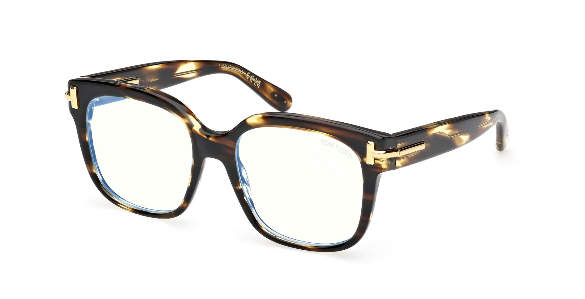 Tom Ford FT6030-B Optical Glasses