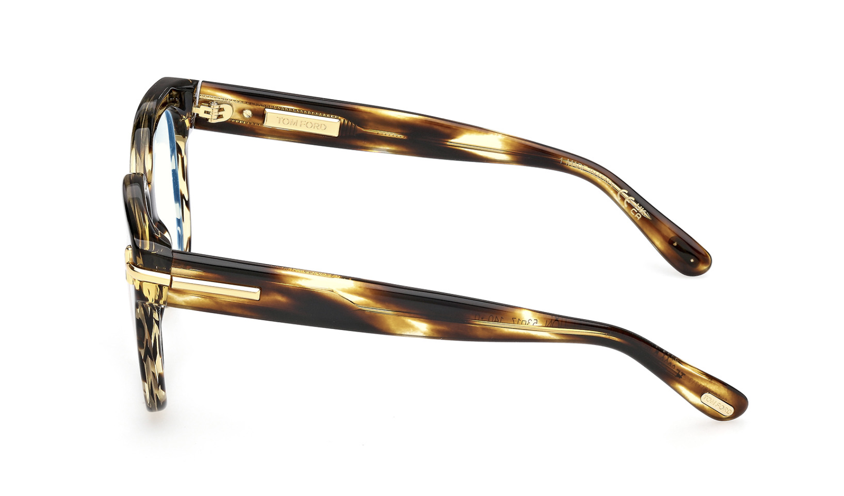Tom Ford FT6030-B Optical Glasses