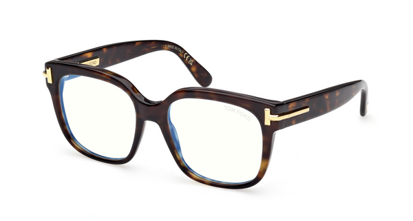 Tom Ford FT6030-B Optical Glasses