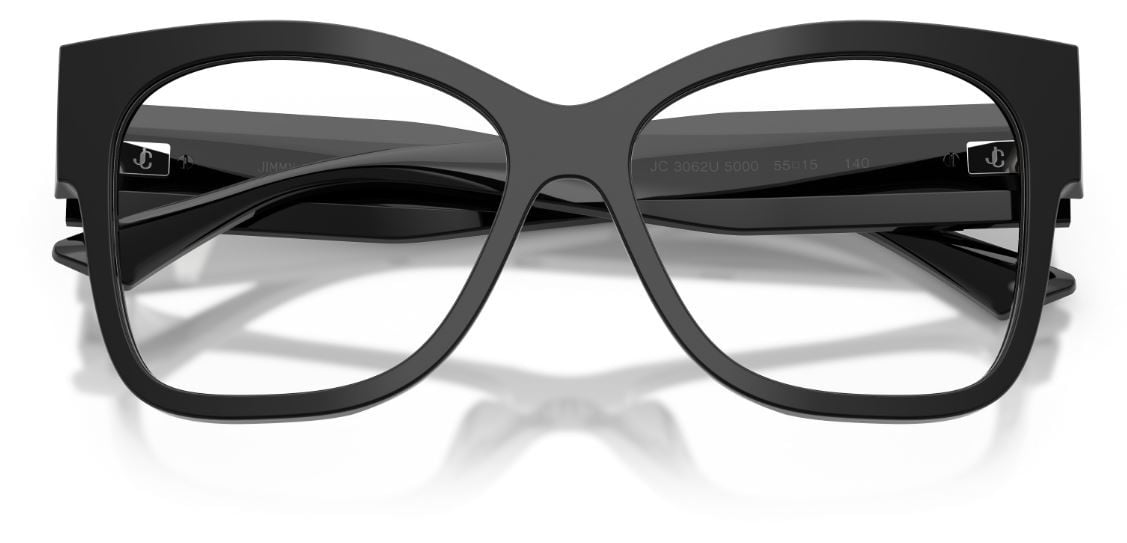 Optische bril Jimmy Choo JC3062U
