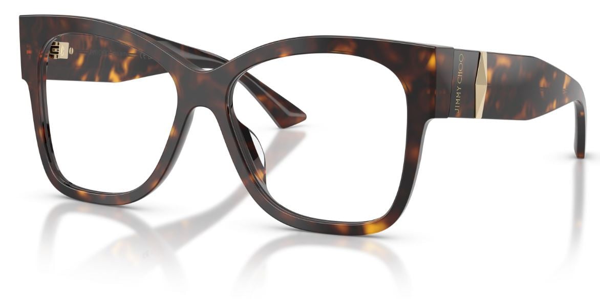 Optische bril Jimmy Choo JC3062U