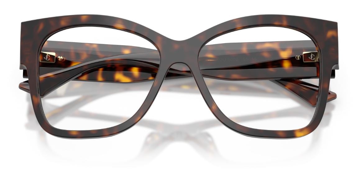 Optische bril Jimmy Choo JC3062U
