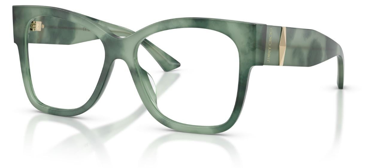 Optische bril Jimmy Choo JC3062U