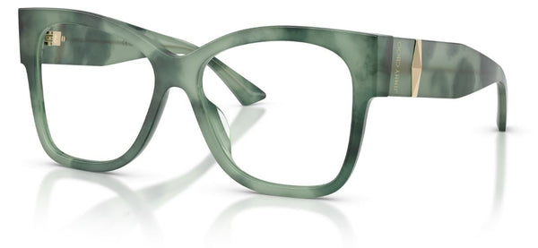 Lunettes de vue Jimmy Choo JC3062U