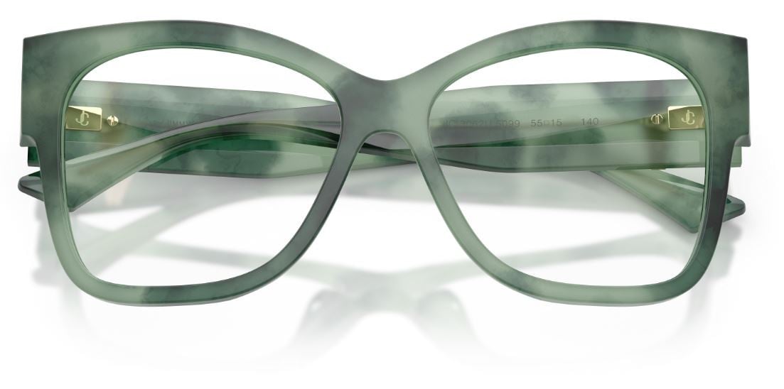 Optische bril Jimmy Choo JC3062U
