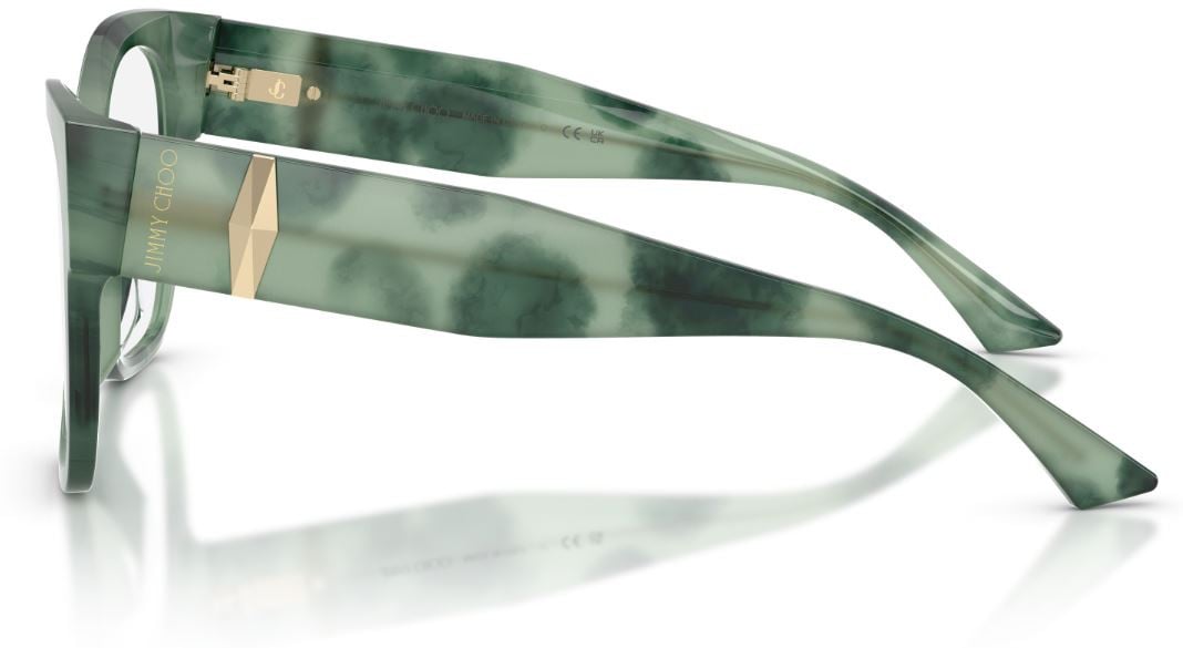 Optische bril Jimmy Choo JC3062U