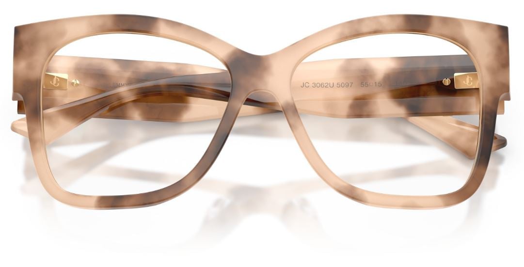 Optische bril Jimmy Choo JC3062U