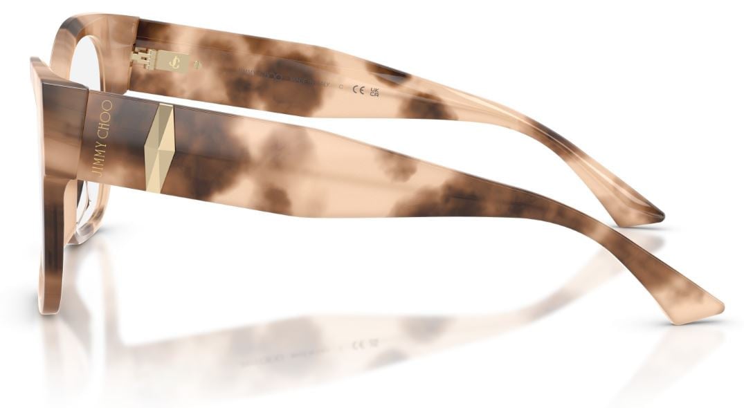 Optische bril Jimmy Choo JC3062U