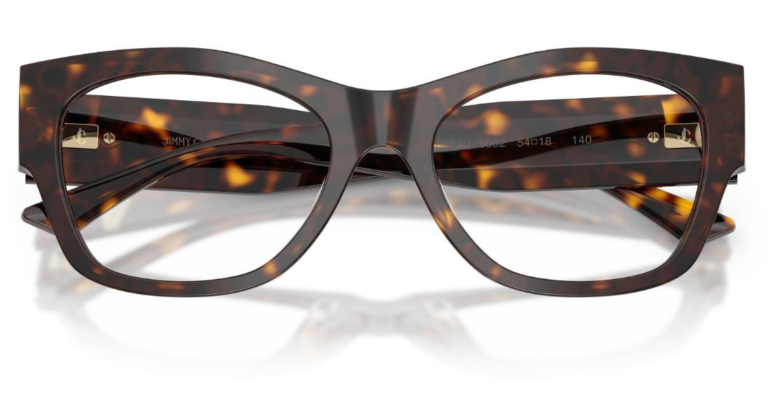 Leesbril Jimmy Choo JC3063U