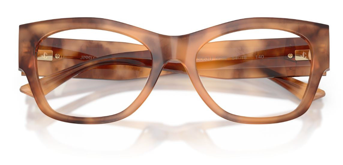 Leesbril Jimmy Choo JC3063U
