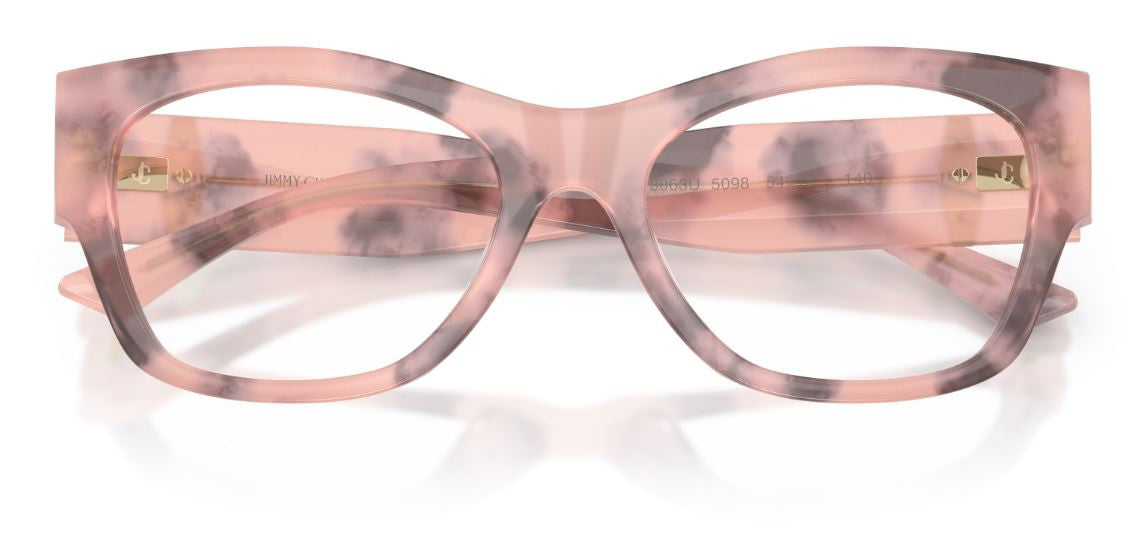 Leesbril Jimmy Choo JC3063U