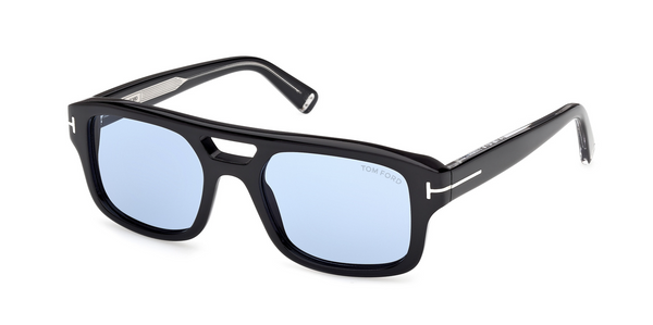 Tom Ford Icon TI0022 Sunglasses