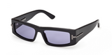 Occhiali da sole Tom Ford Icon TI0026