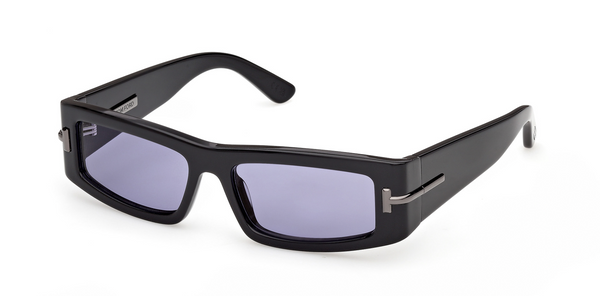Tom Ford Icon TI0026 Sunglasses
