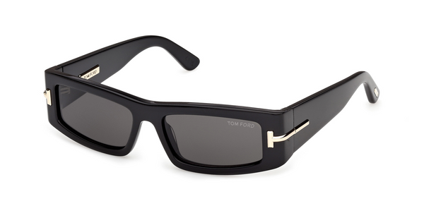 Tom Ford Icon TI0026 Sunglasses