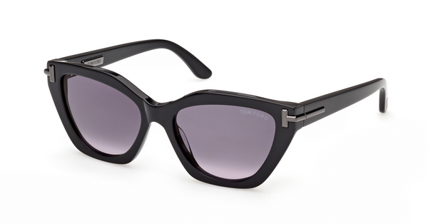 Tom Ford Icon TI0024 Sunglasses