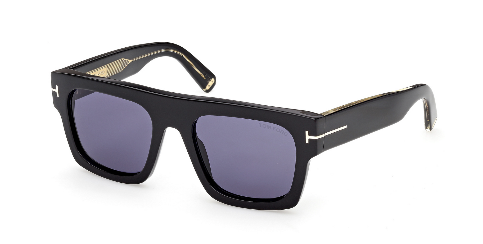 Sonnenbrille Tom Ford Icon TI0023
