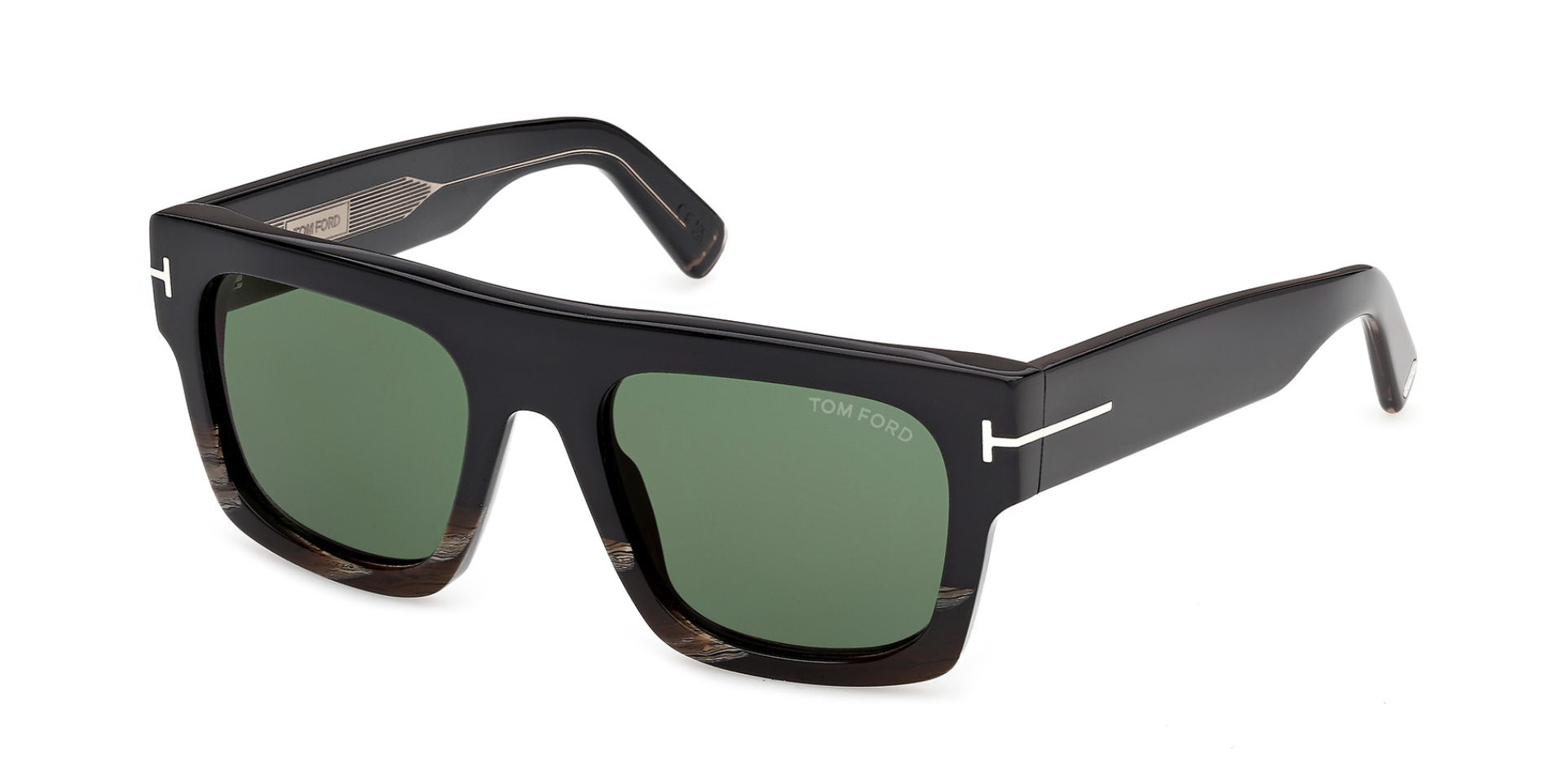 Sonnenbrille Tom Ford Icon TI0023