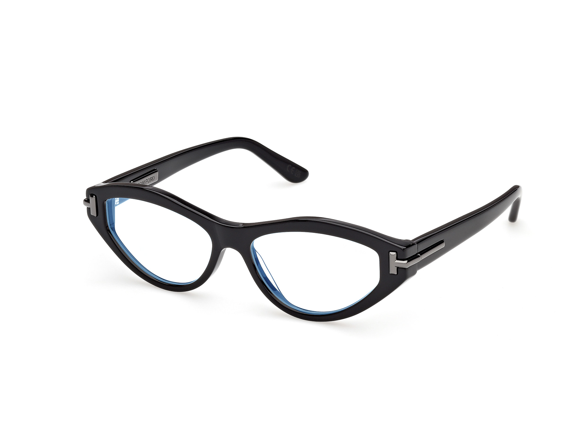 Korrektionsbrille Tom Ford Icon TI5016-B