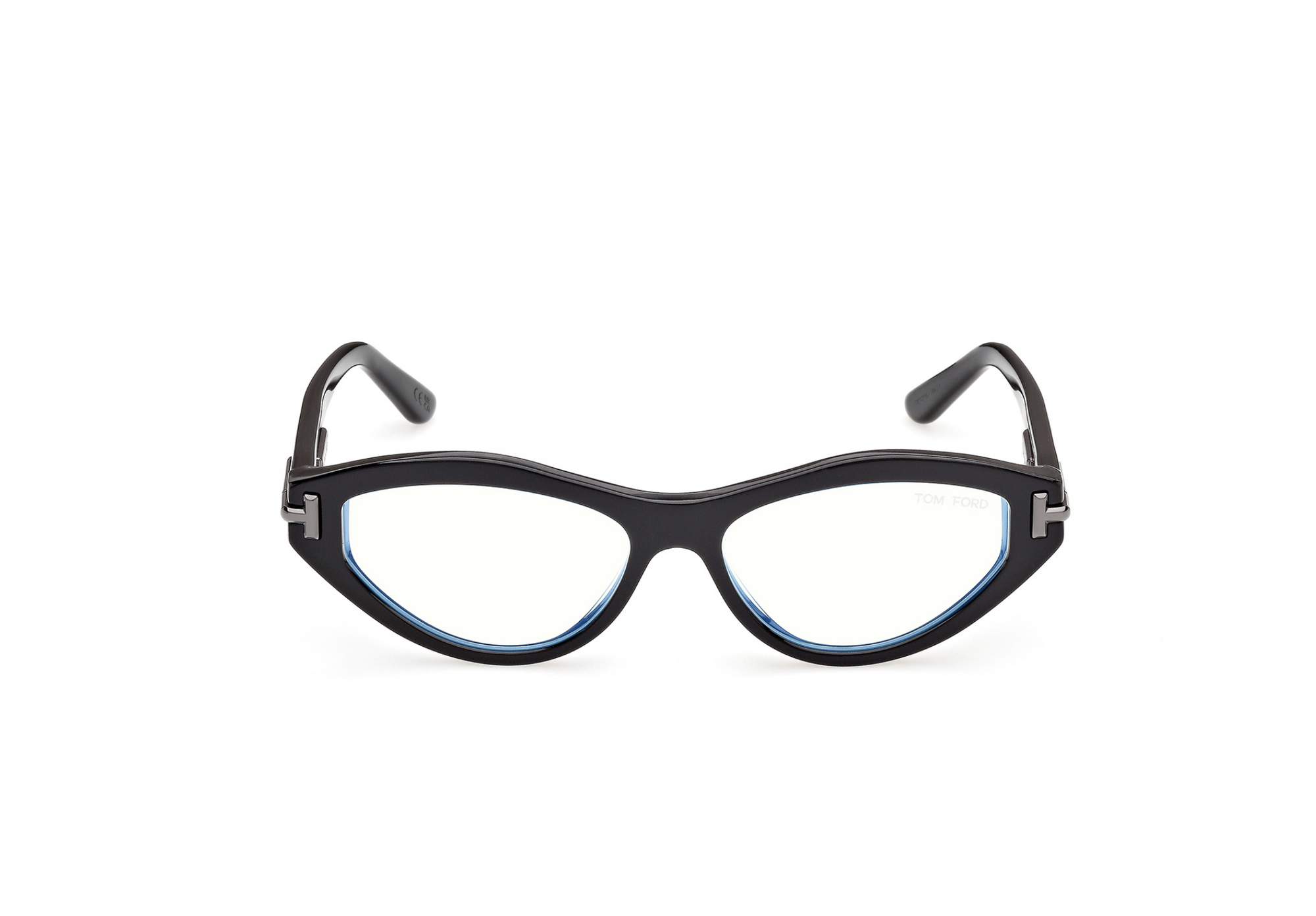 Korrektionsbrille Tom Ford Icon TI5016-B