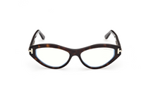 Korrektionsbrille Tom Ford Icon TI5016-B