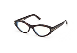 Lunettes de vue Tom Ford Icon TI5016-B