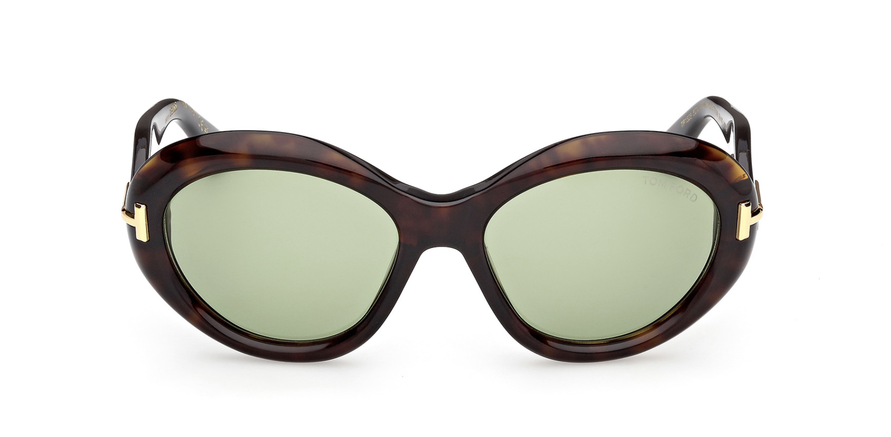 Gafas de sol Tom Ford Icon FT1328
