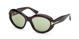 Gafas de sol Tom Ford Icon FT1328