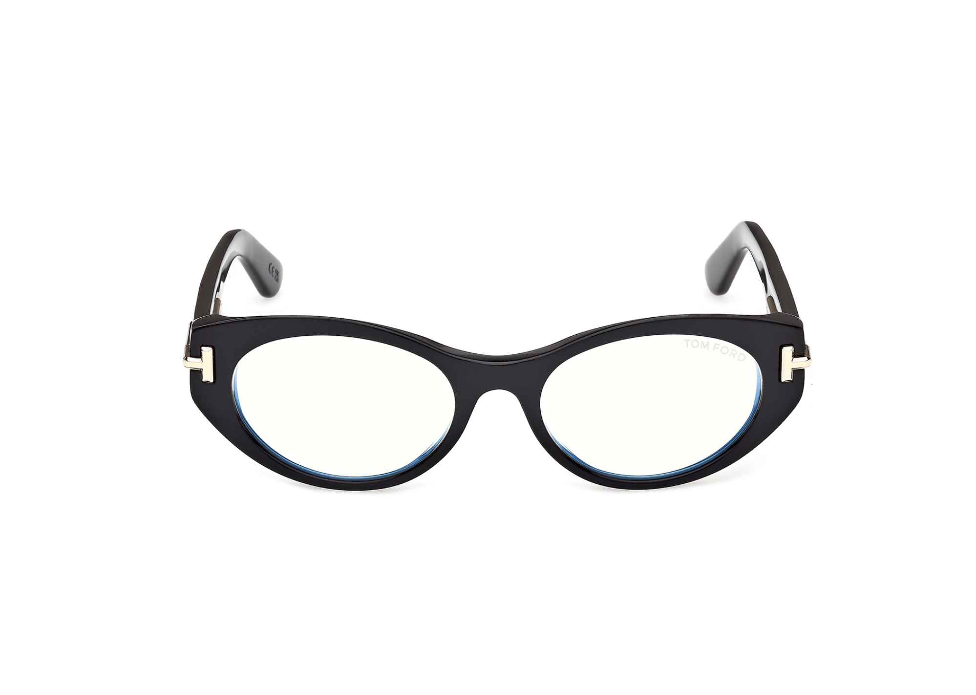 Brille Tom Ford Icon TI5015-B