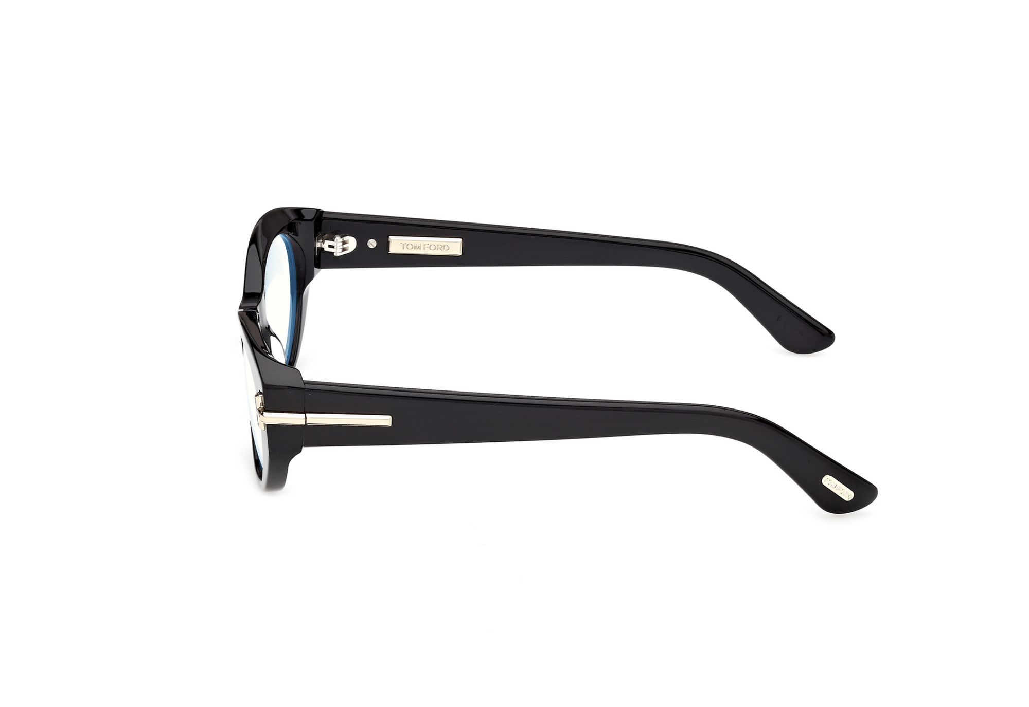 Brille Tom Ford Icon TI5015-B