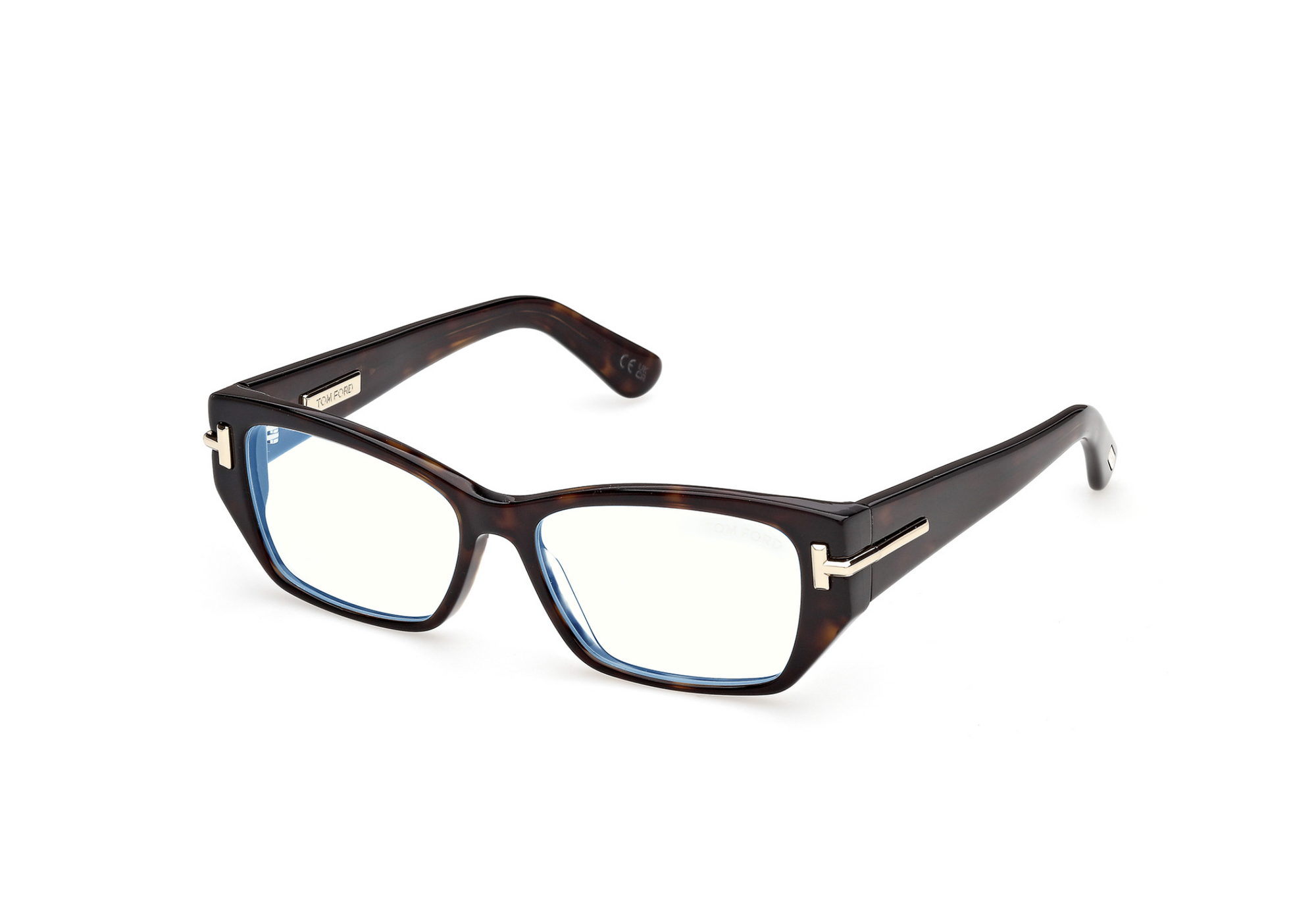 Brille Tom Ford Icon TI5014-B