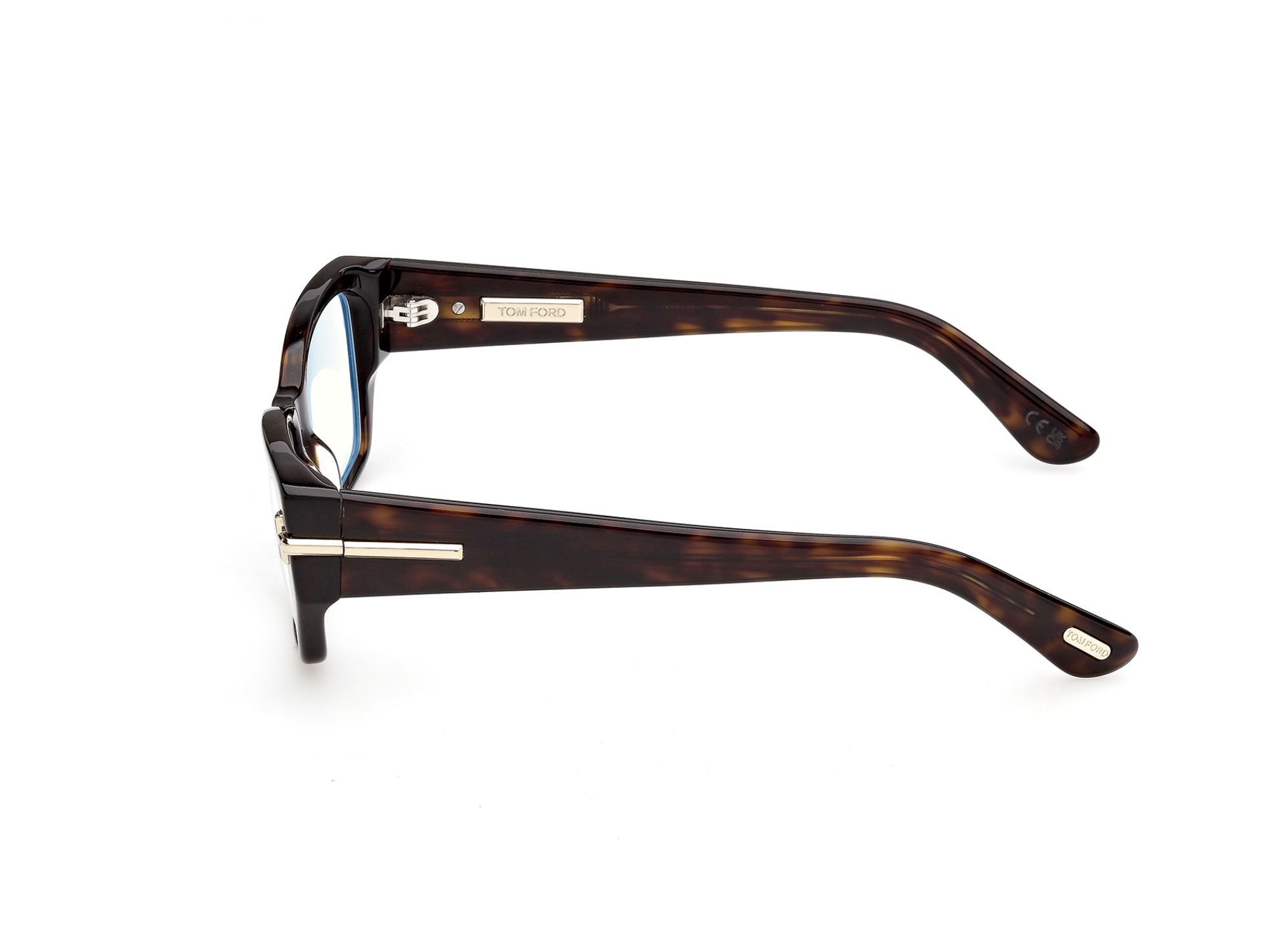 Brille Tom Ford Icon TI5014-B