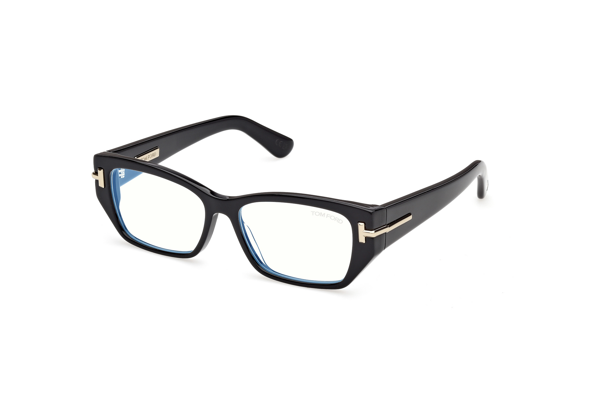 Brille Tom Ford Icon TI5014-B