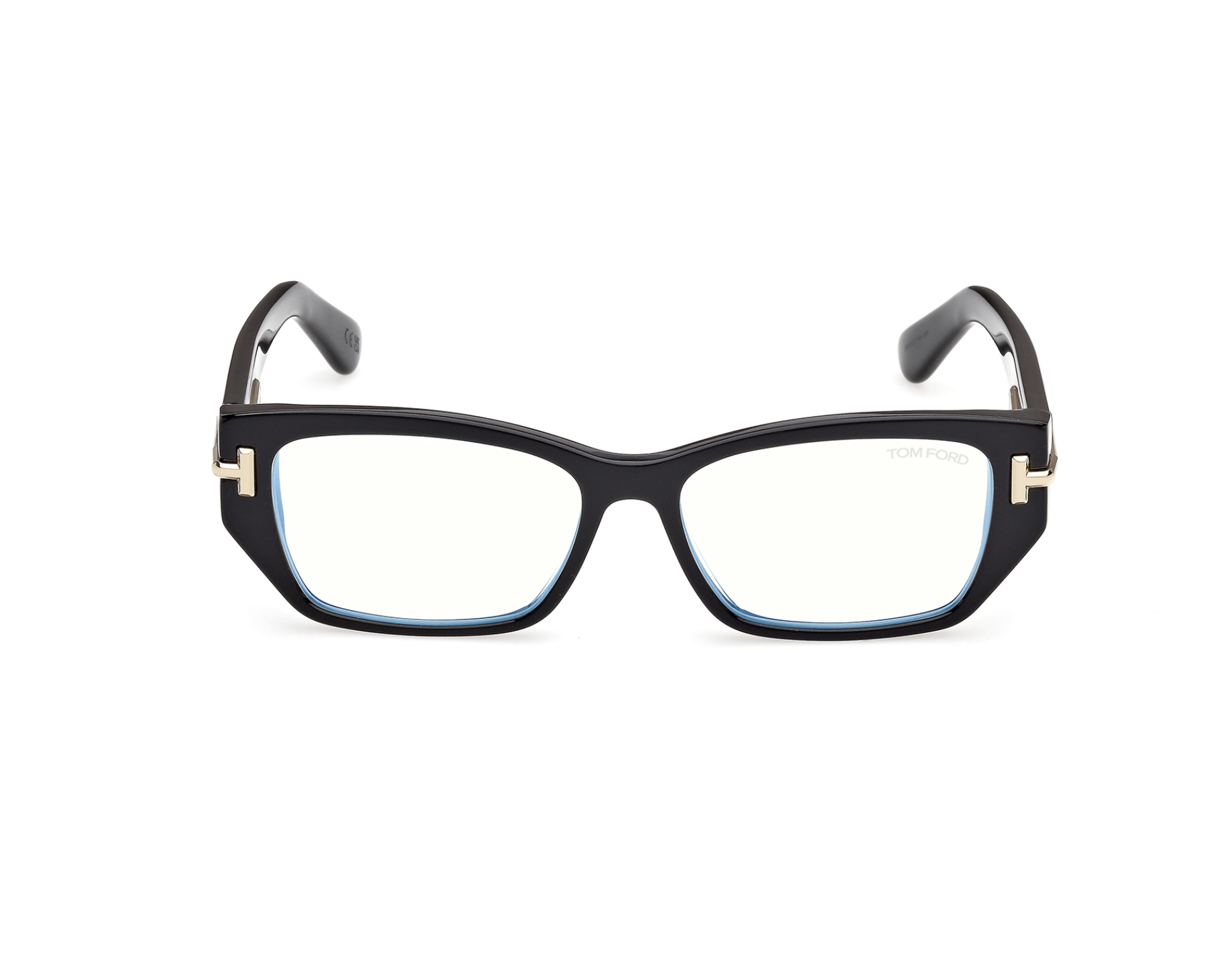 Brille Tom Ford Icon TI5014-B