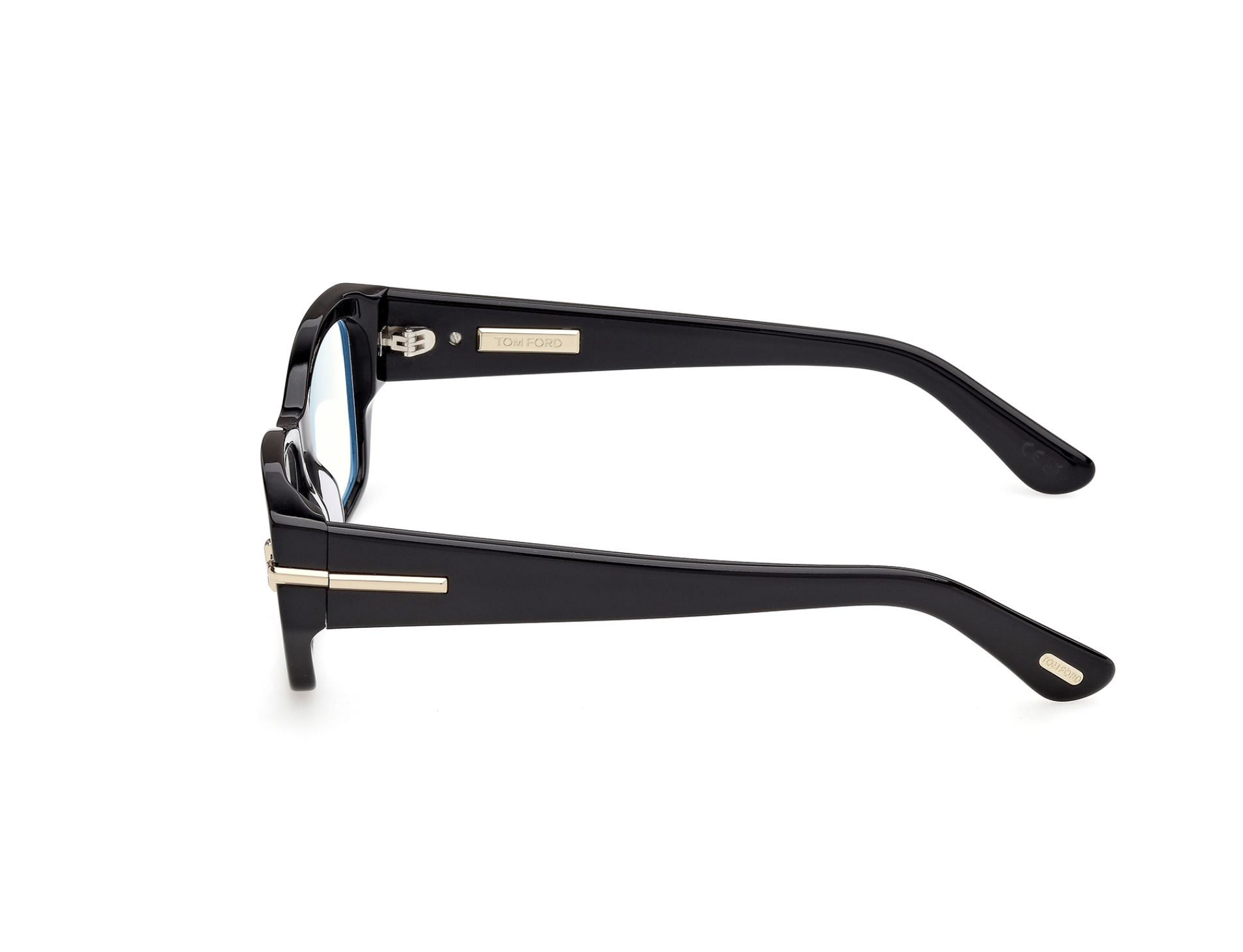 Brille Tom Ford Icon TI5014-B