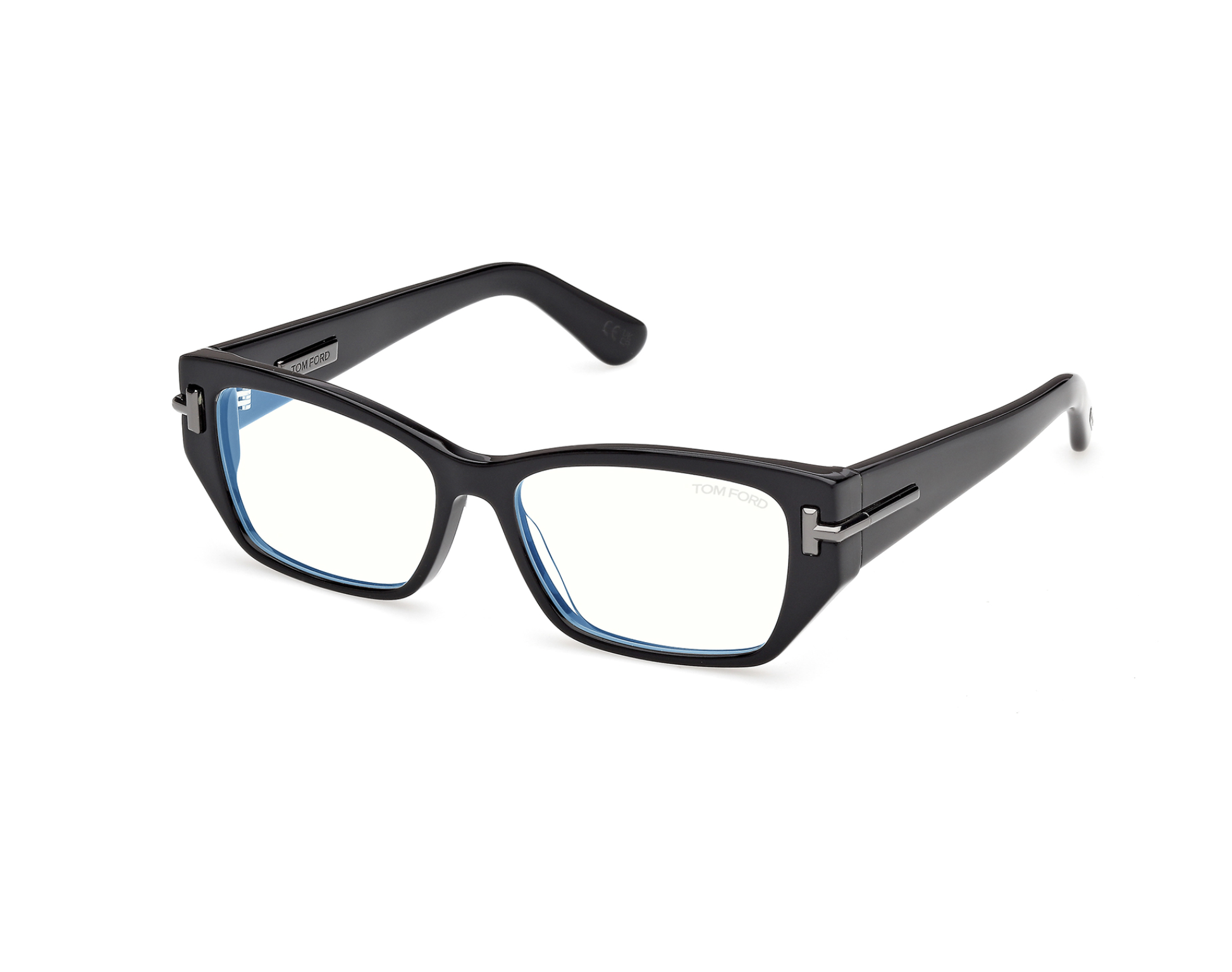 Brille Tom Ford Icon TI5014-B