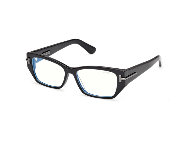 Tom Ford Icon TI5014-B Eyeglasses