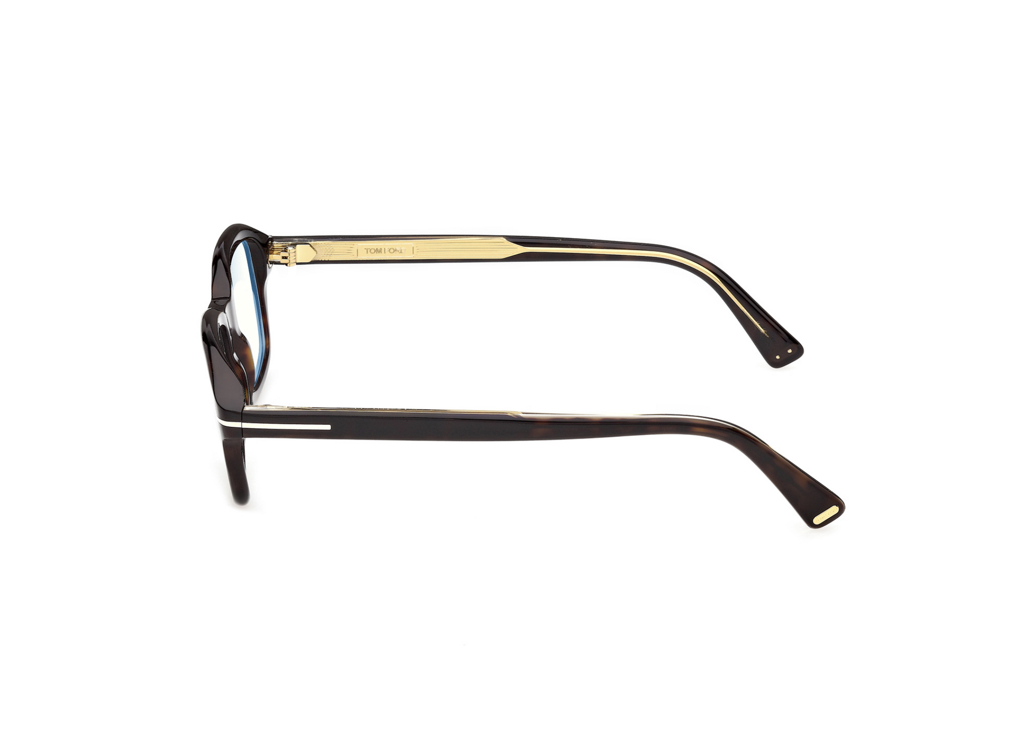 Brille Tom Ford Icon TI5013-B