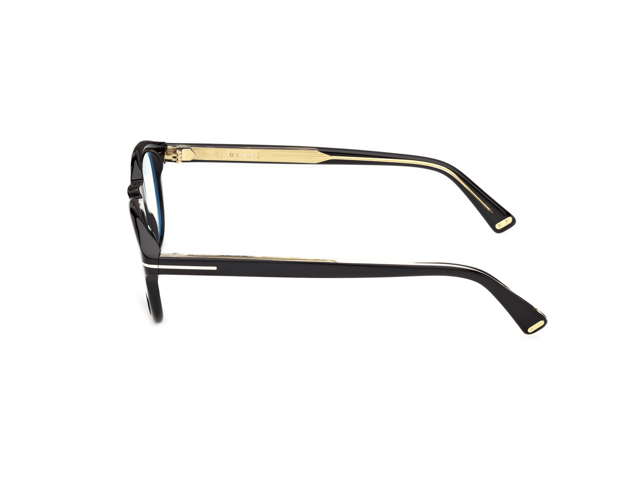 Tom Ford Icon TI5012-B Eyeglasses