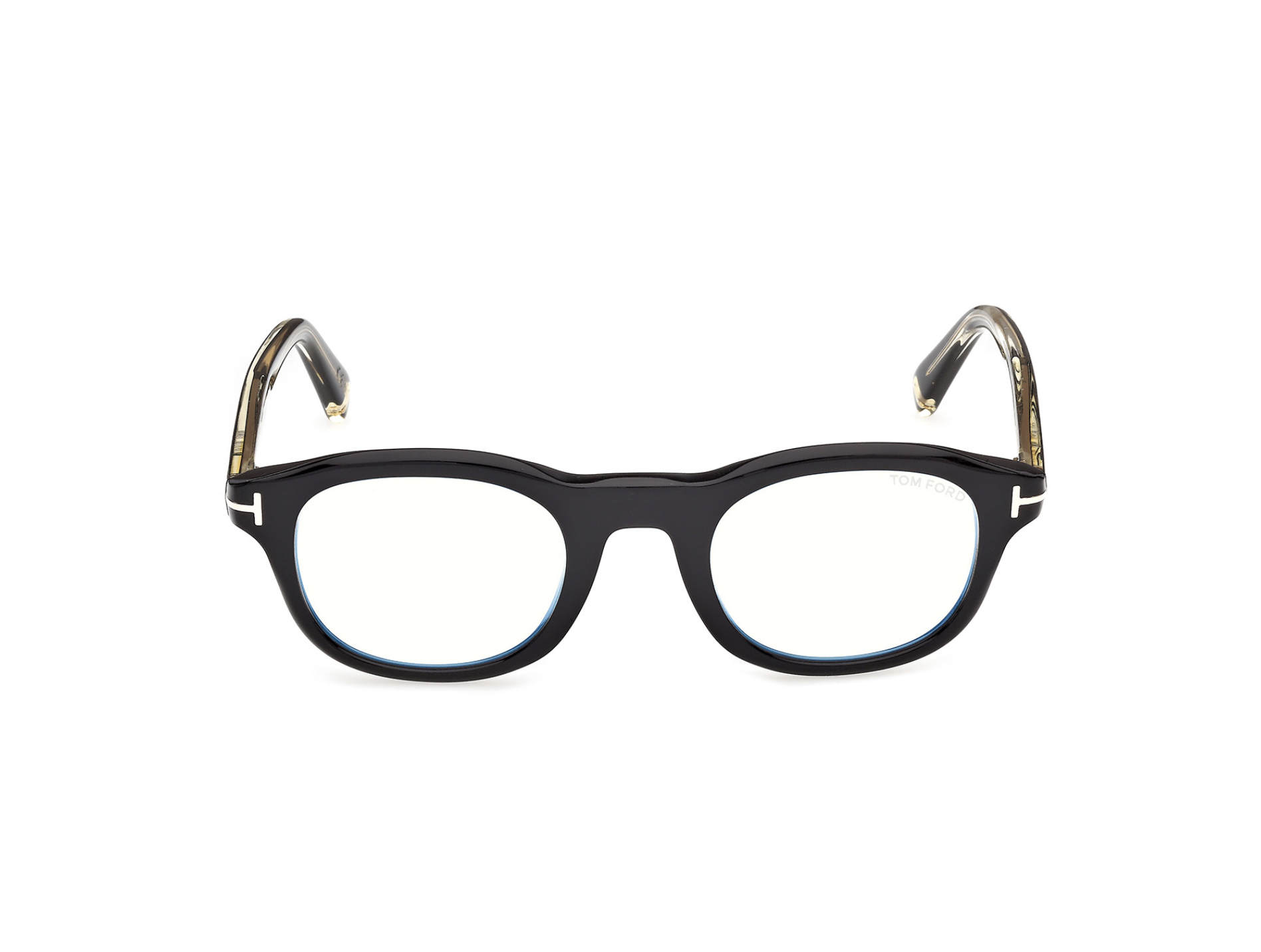Tom Ford Icon TI5012-B Eyeglasses