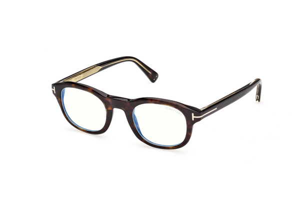 Lunettes de vue Tom Ford Icon TI5012-B