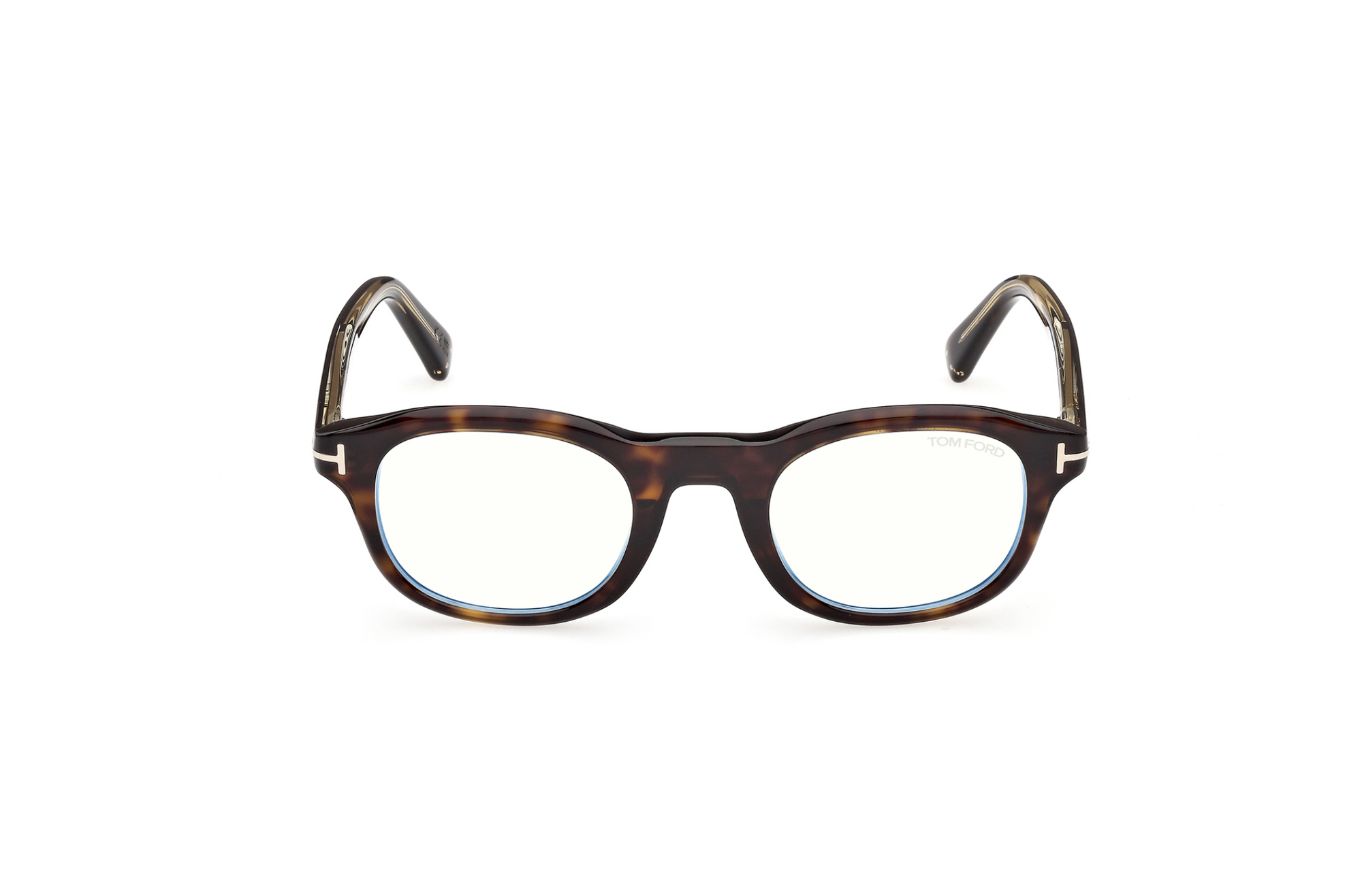 Tom Ford Icon TI5012-B Eyeglasses