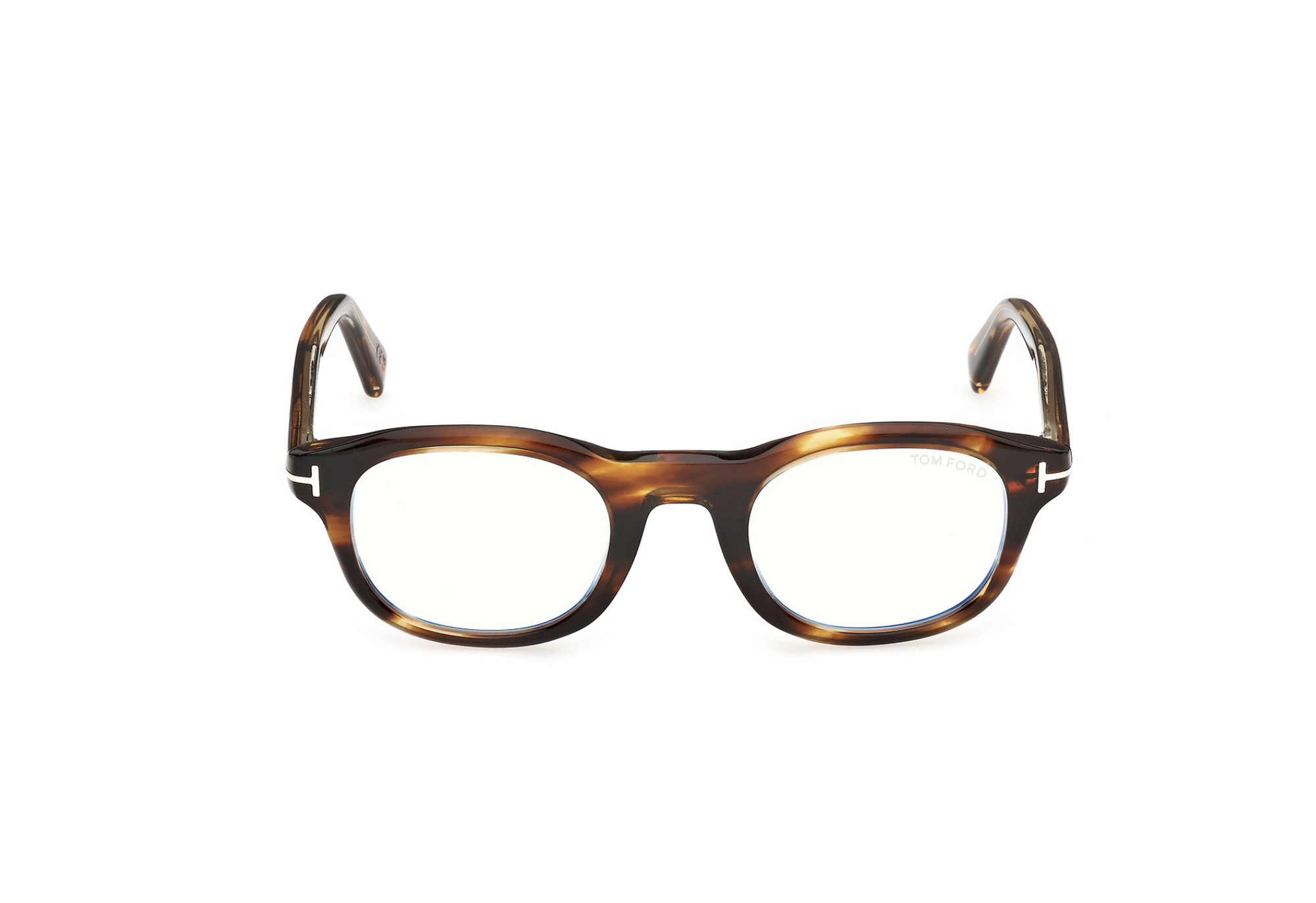 Tom Ford Icon TI5012-B Eyeglasses