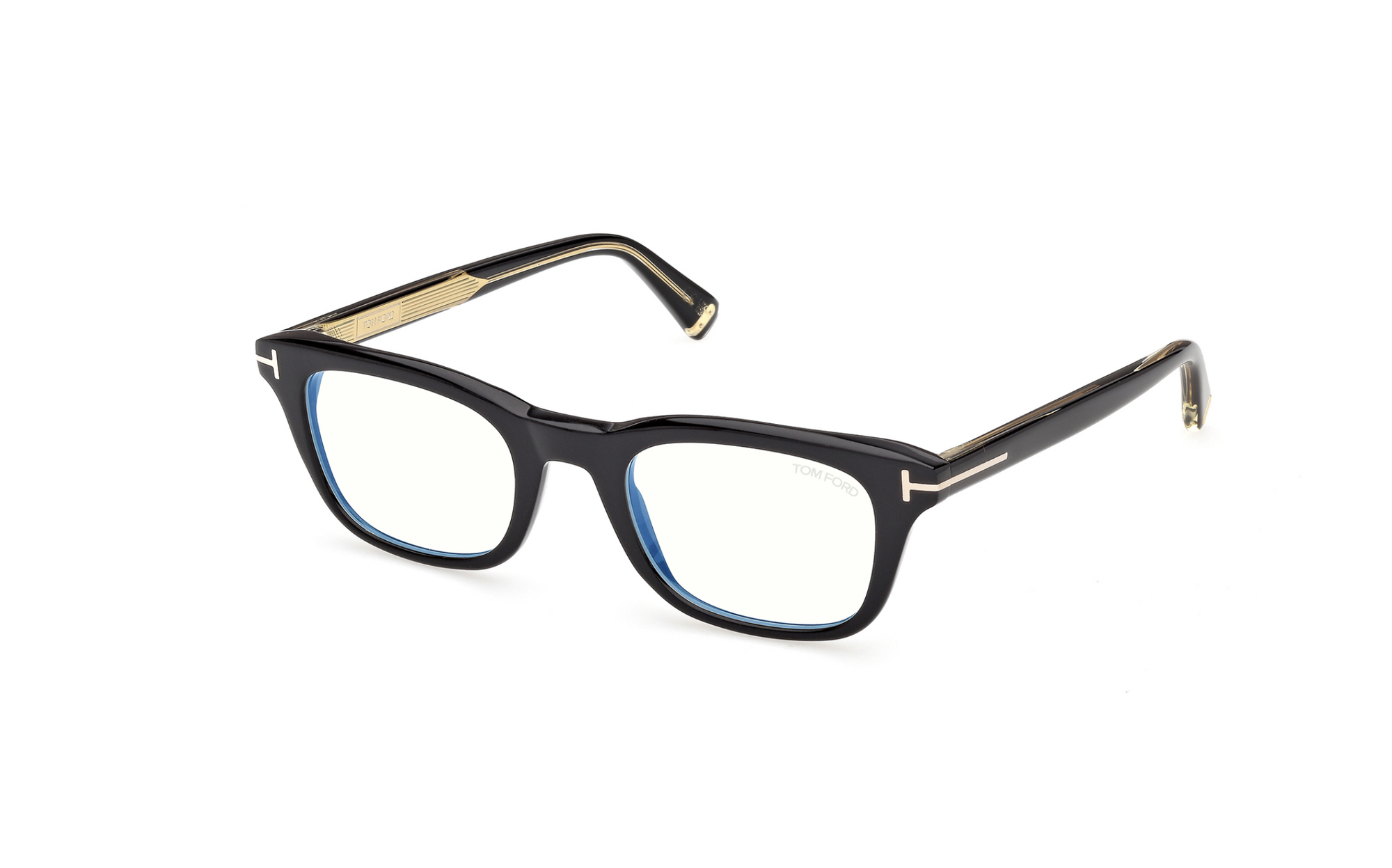 Brille Tom Ford Icon TI5011-B